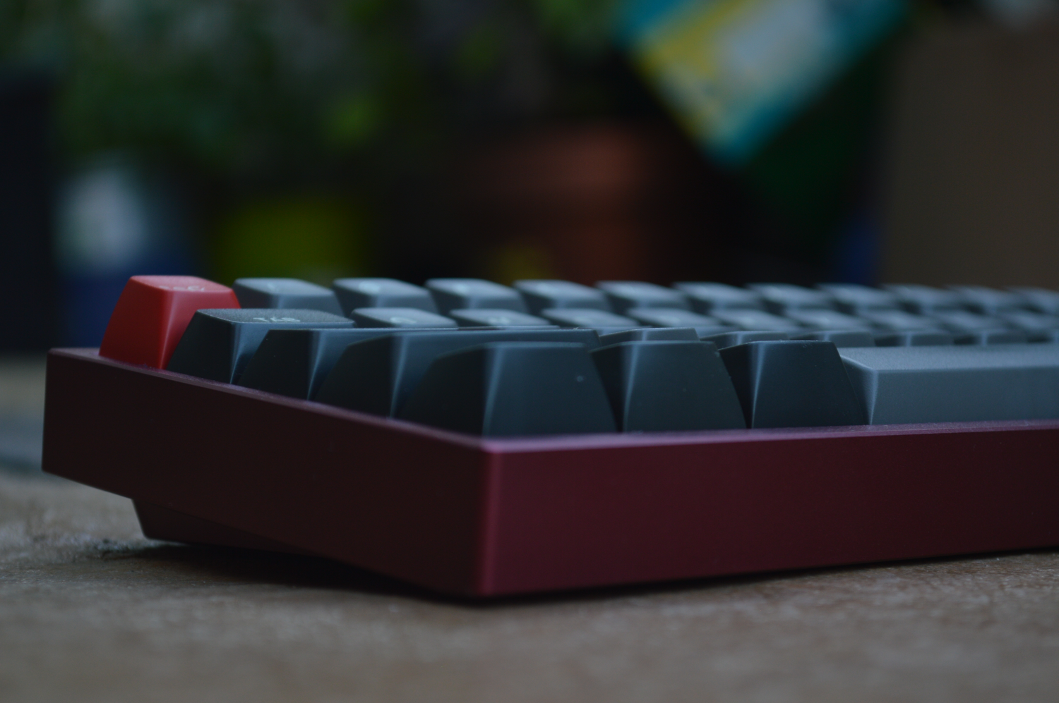 Keyboards