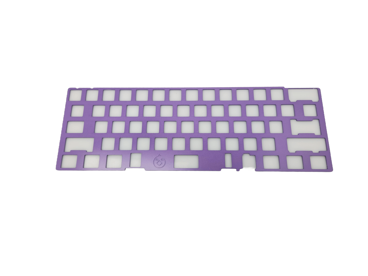 Type0 Jixte E Coat Pastel Purple/ Brass weight PK-25