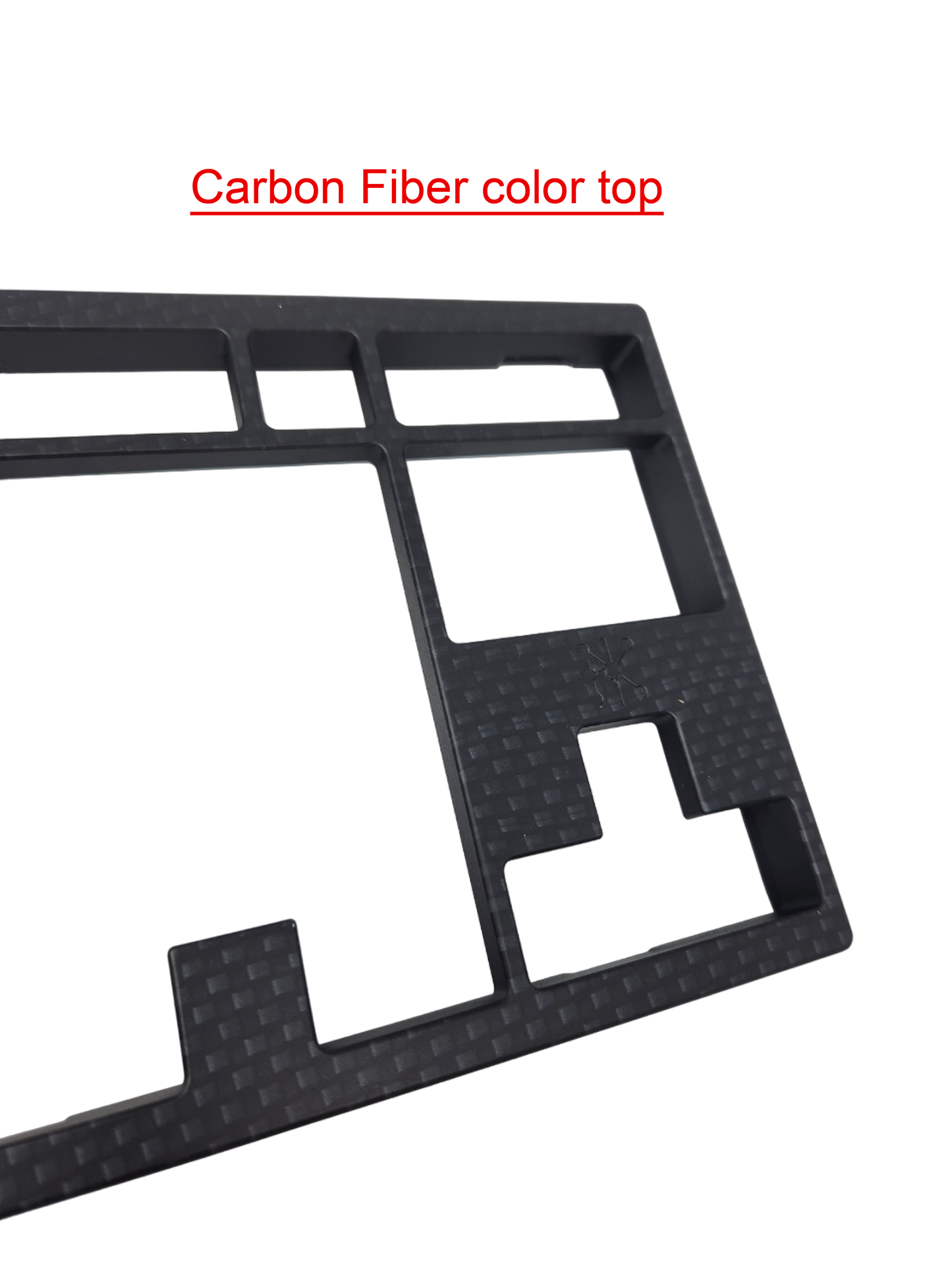Plaque80 TKL build your own 1/1 Unit / Extras