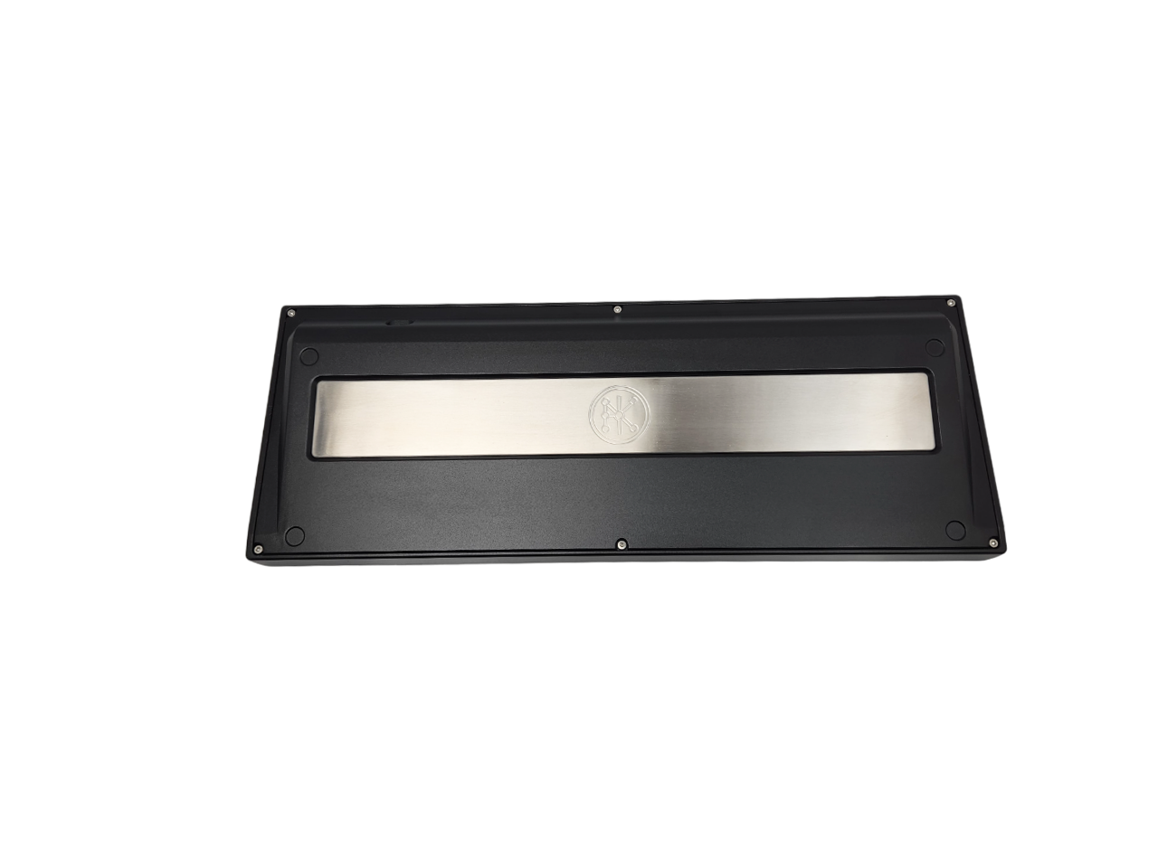 Type0 Plaque80 TKL Keyboard Black Rough Texture SS weight Pk-28