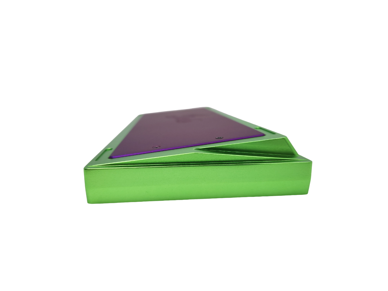 Type0 Jixte Light green/purple weight PK-26