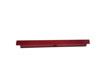 Type0 Jixte 60% Cnc Keyboard E coat Wine Red black weight PK-20