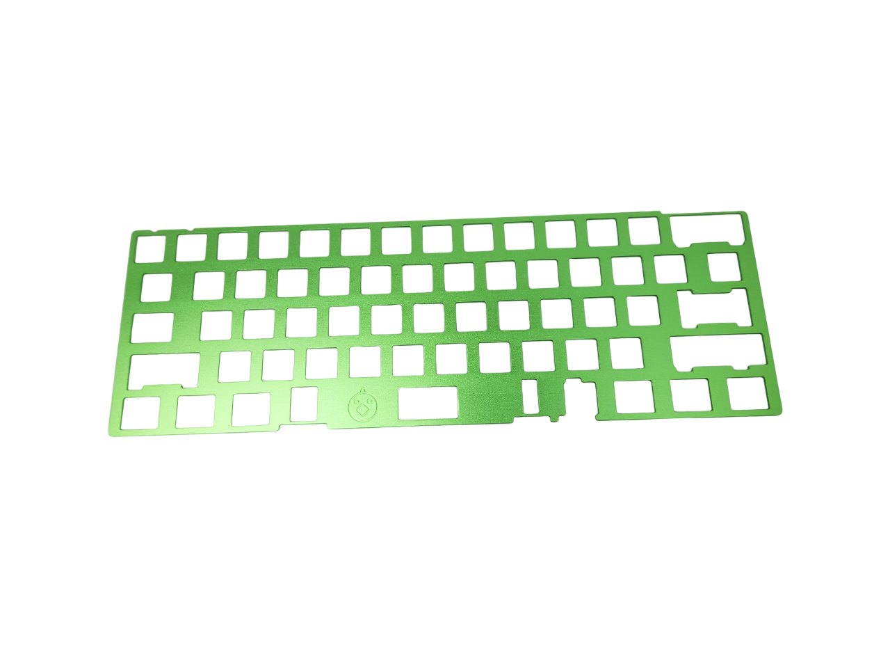 Type0 Jixte Light green/purple weight PK-26