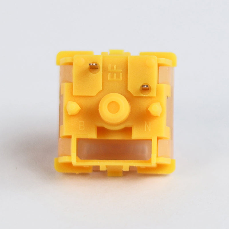 Everfree Gateron Curry Linear Switch