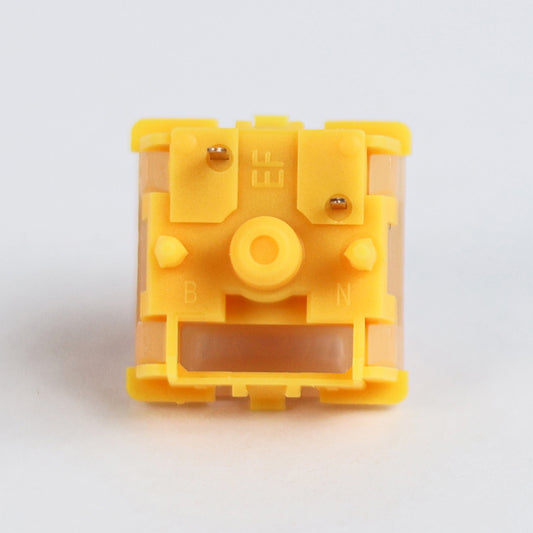 Everfree Gateron Curry Linear Switch
