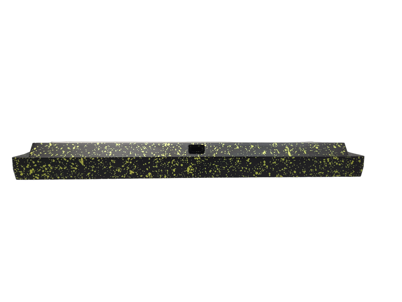 Type0 Jixte 60% Keyboard Lime Splash SS weight Pk-27