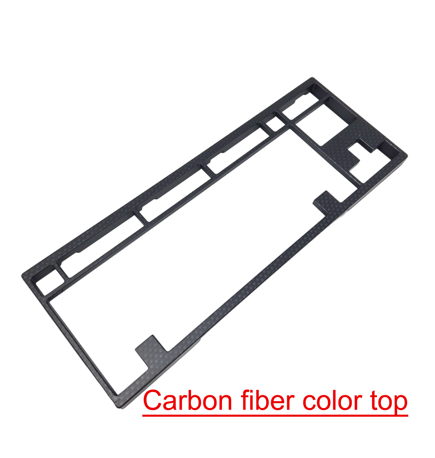 Plaque80 TKL build your own 1/1 Unit / Extras