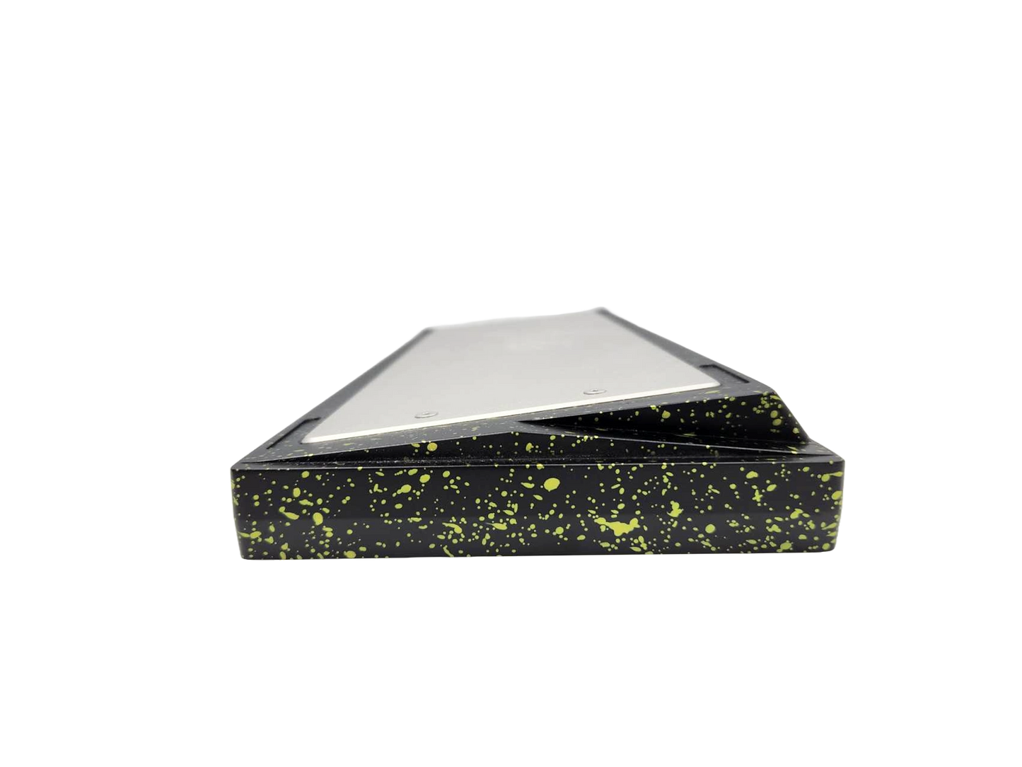 Type0 Jixte 60% Keyboard Lime Splash SS weight Pk-27
