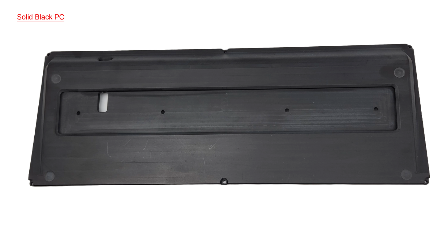 Plaque80 TKL build your own 1/1 Unit / Extras