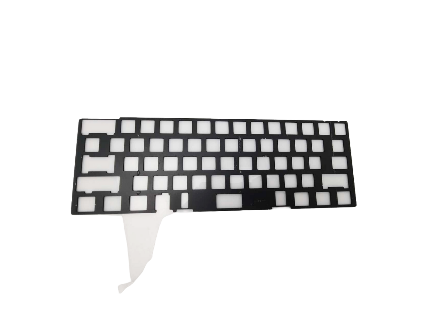 Type0 Jixte 60% Keyboard Woody PK-19