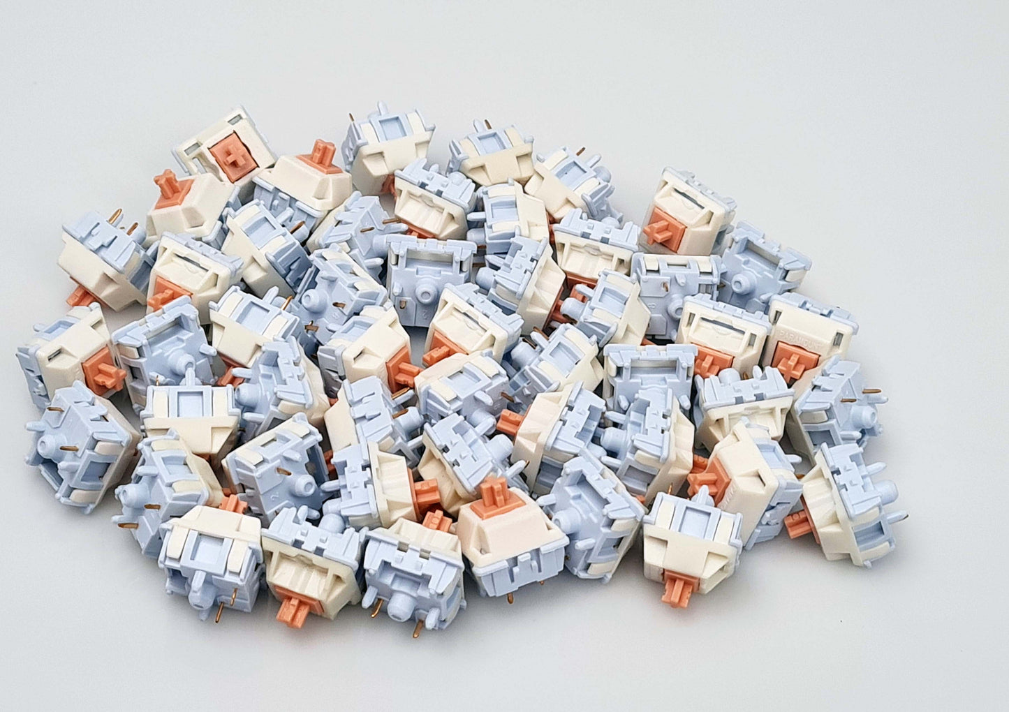 PK Sora Linear Switches