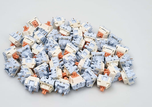 PK Sora Linear Switches