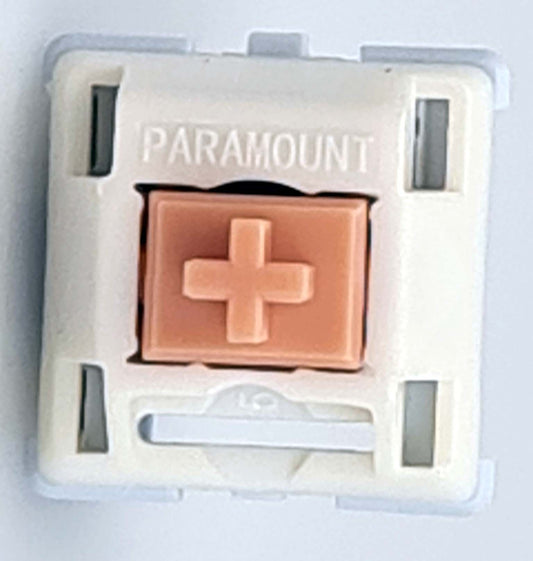 PK Sora Linear Switches