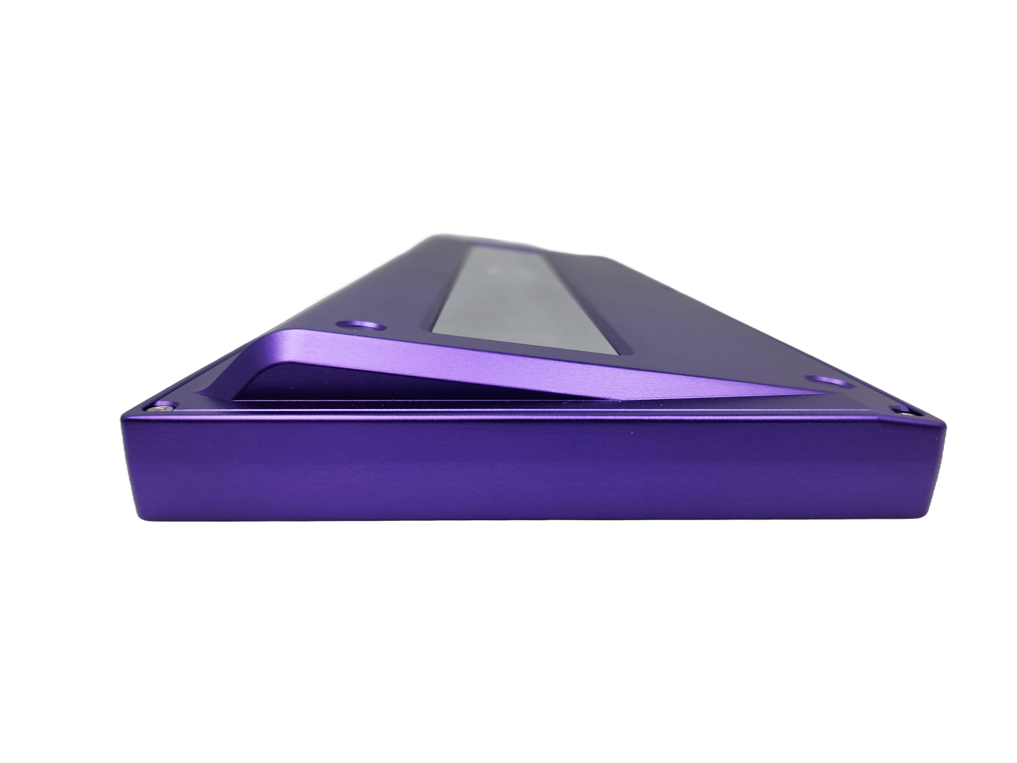 Type0 Plaque80 Purple PK-14 Mirror SS weight