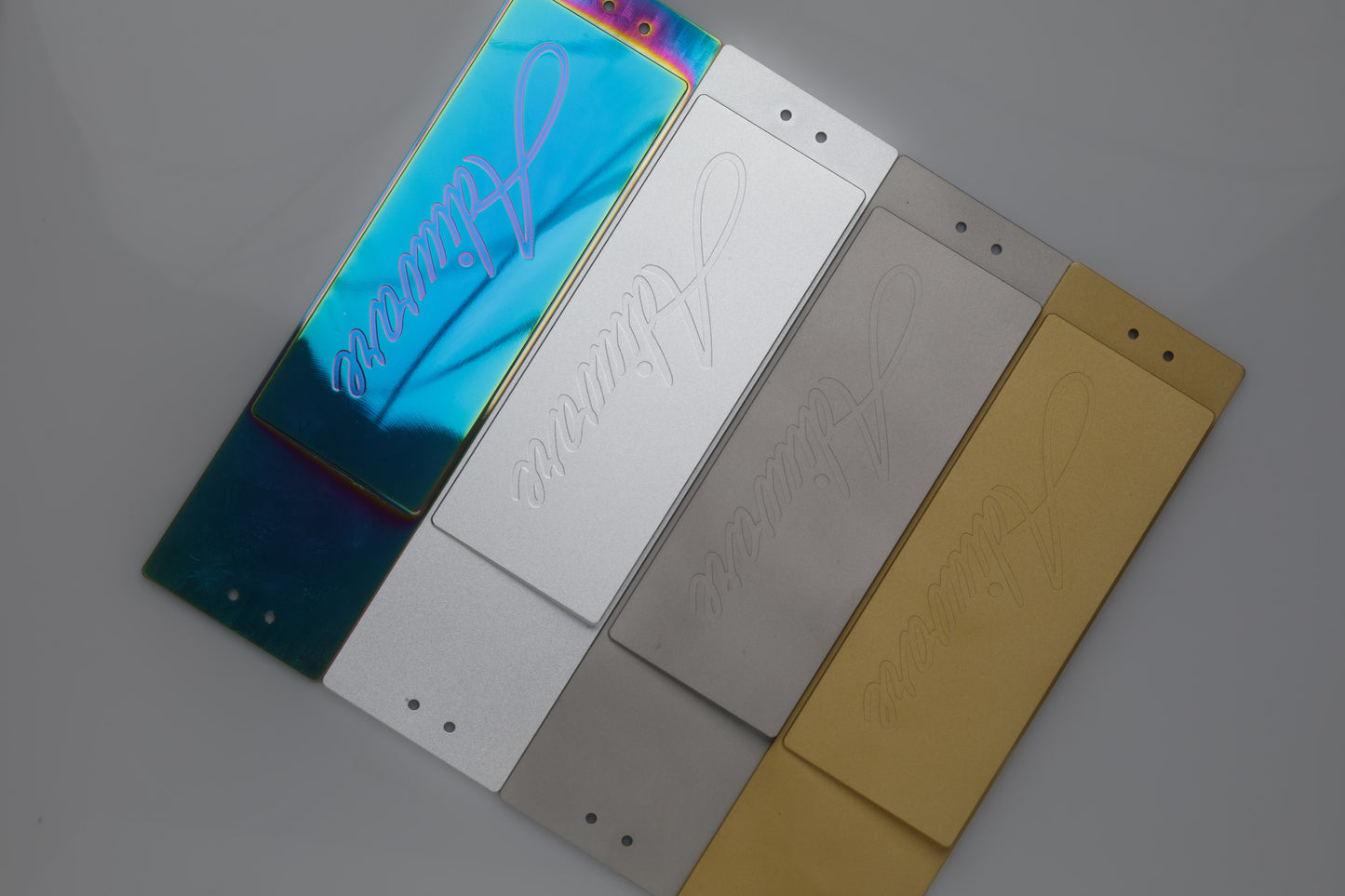 Adiuvare Tkl Custom Mechanical Keyboard