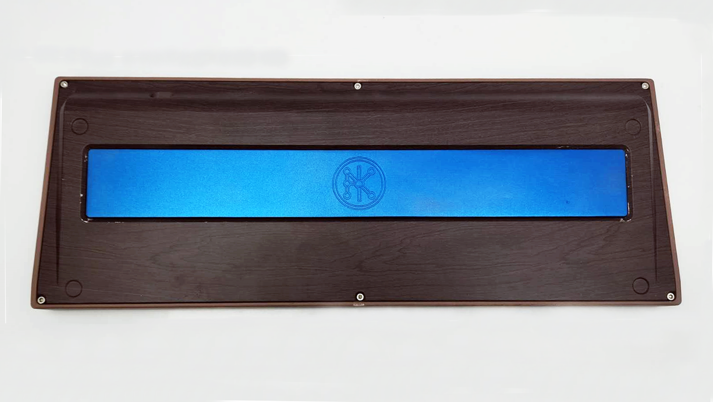 Type 0 Plaque80 TKL Woody Pk-01