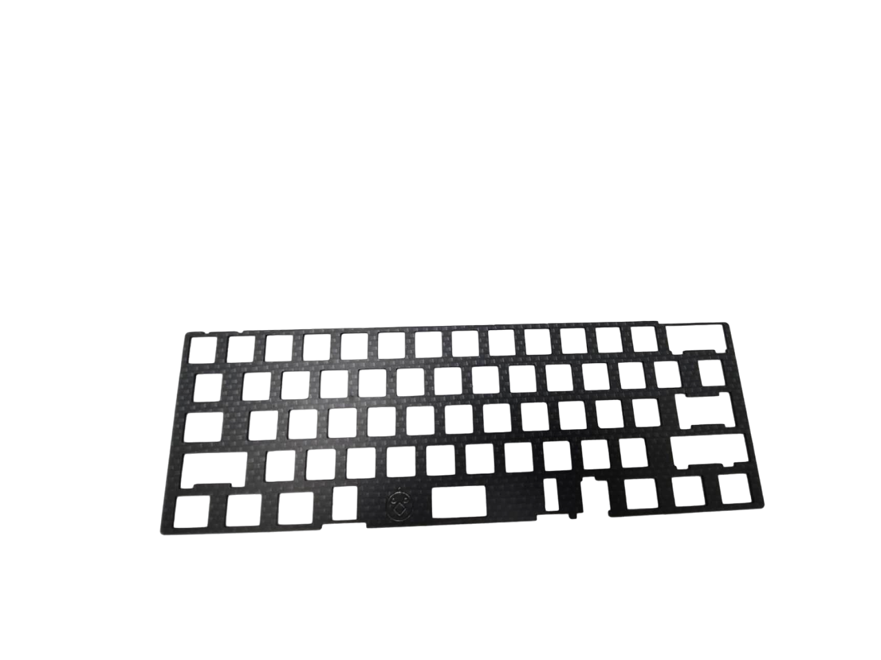 Type0 Jixte 60% Keyboard Woody PK-19