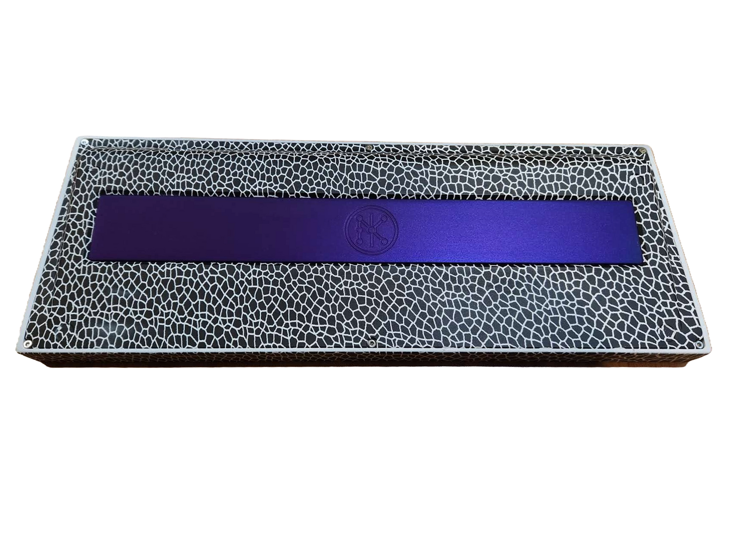 Type0 Plaque80 Snow Leopard PK-08