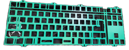 Type0 Plaque80 Snow Leopard PK-08