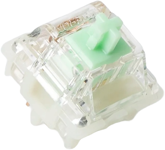 Gateron Baby Kangaroo 2.0 Tactile Switch