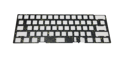 Type0 Jixte 60% Cnc Keyboard Lime Splash PK-21