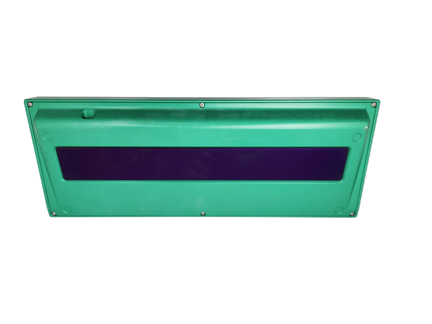 Type0 E coat Green Plaque 80 Pk-10