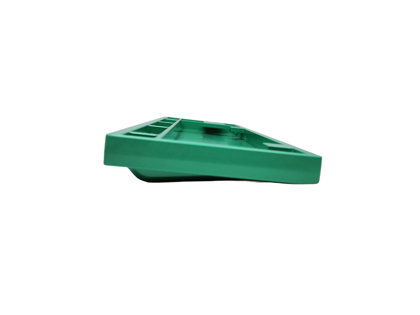 Type0 E coat Green Plaque 80 Pk-10
