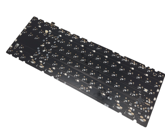 Plaque80 TKL Solder Pcb