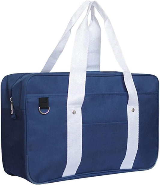 Japanese School bag Anime Backpack Keyboard carrying Bag