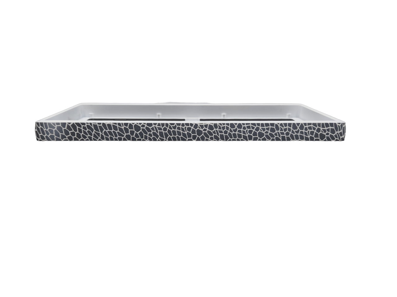 Type0 Jixte 60% Cnc Keyboard Snow Leopord PK-22