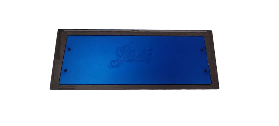 Type0 Jixte 60% Keyboard Woody PK-19