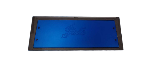 Type0 Jixte 60% Keyboard Woody PK-19