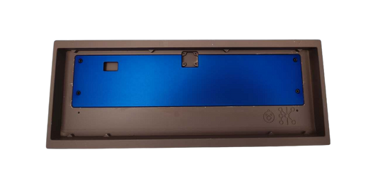 Type0 Jixte 60% Keyboard Woody PK-19