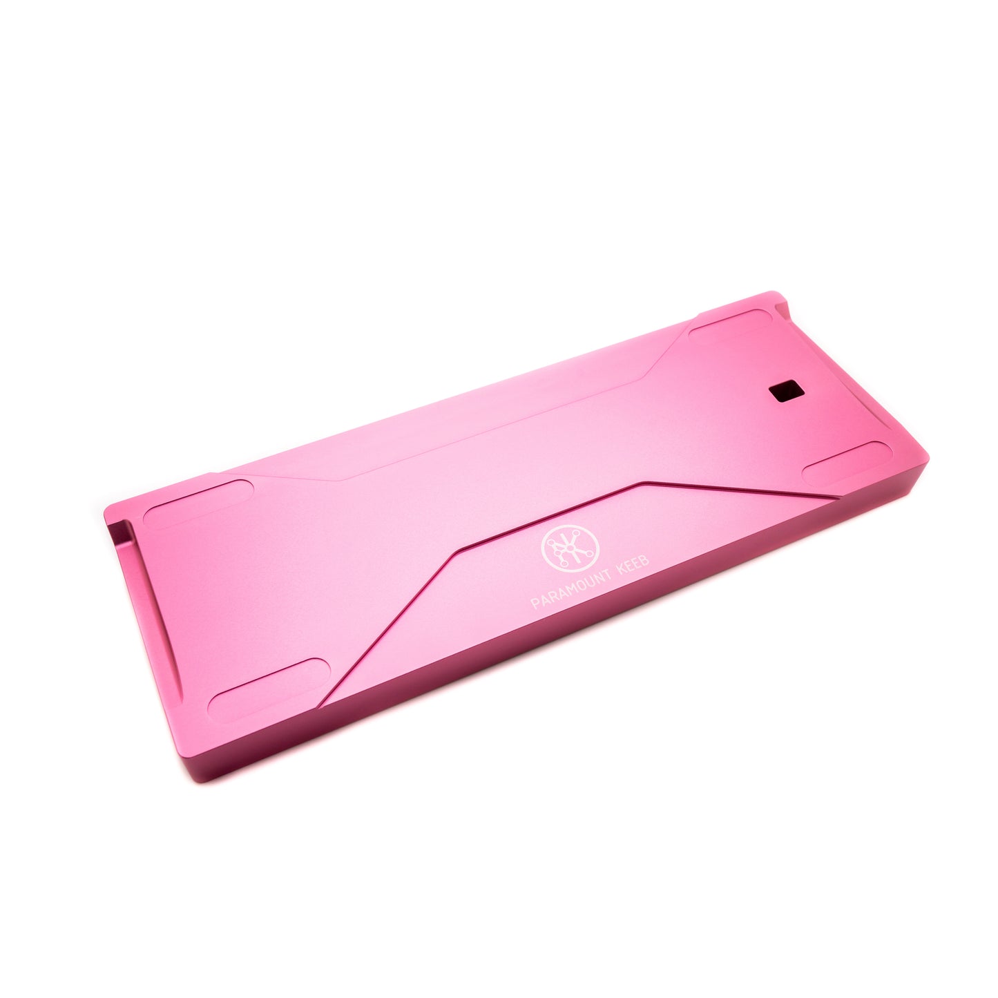 Baka60 60% Custom Keyboard Aluminium Case