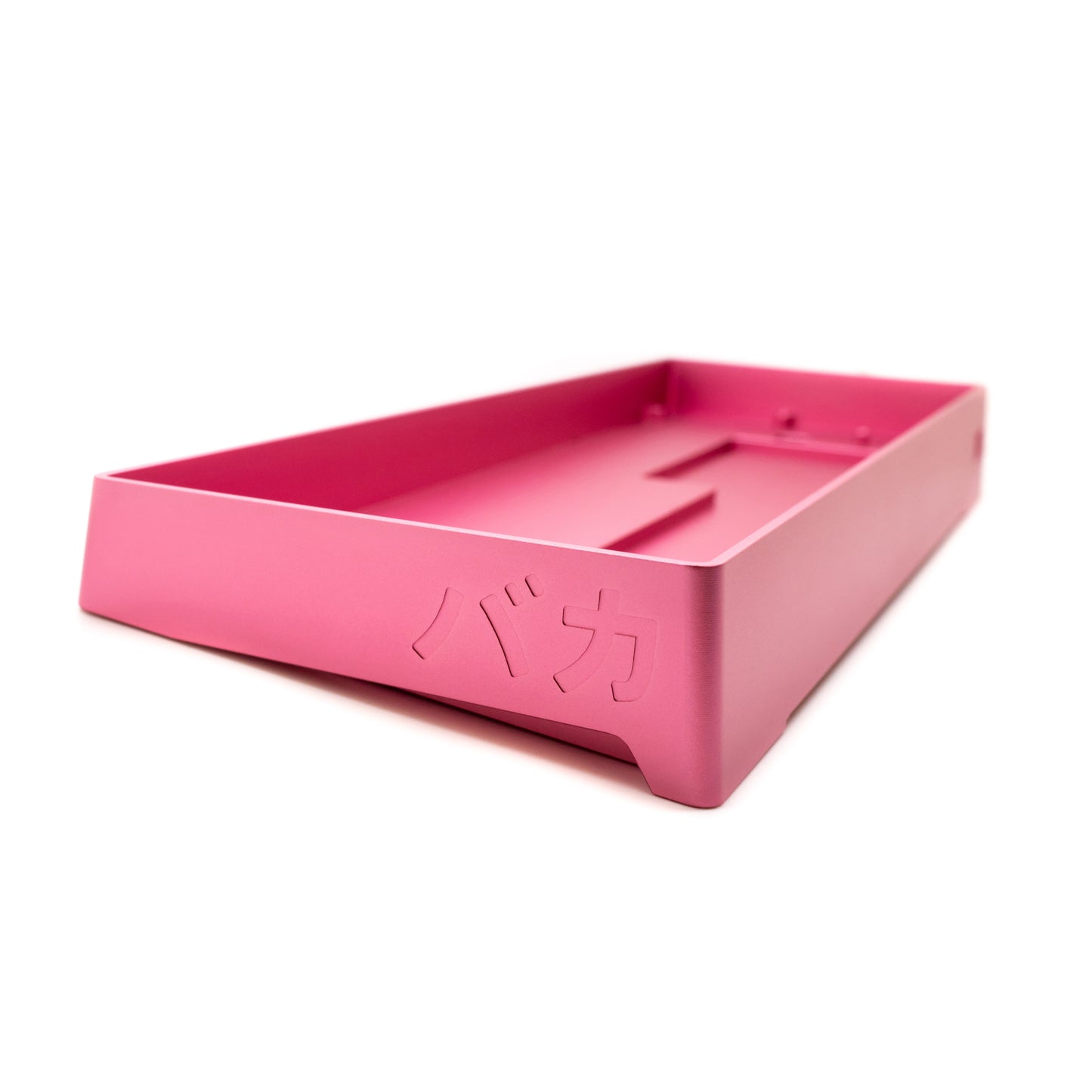 Baka60 60% Custom Keyboard Aluminium Case