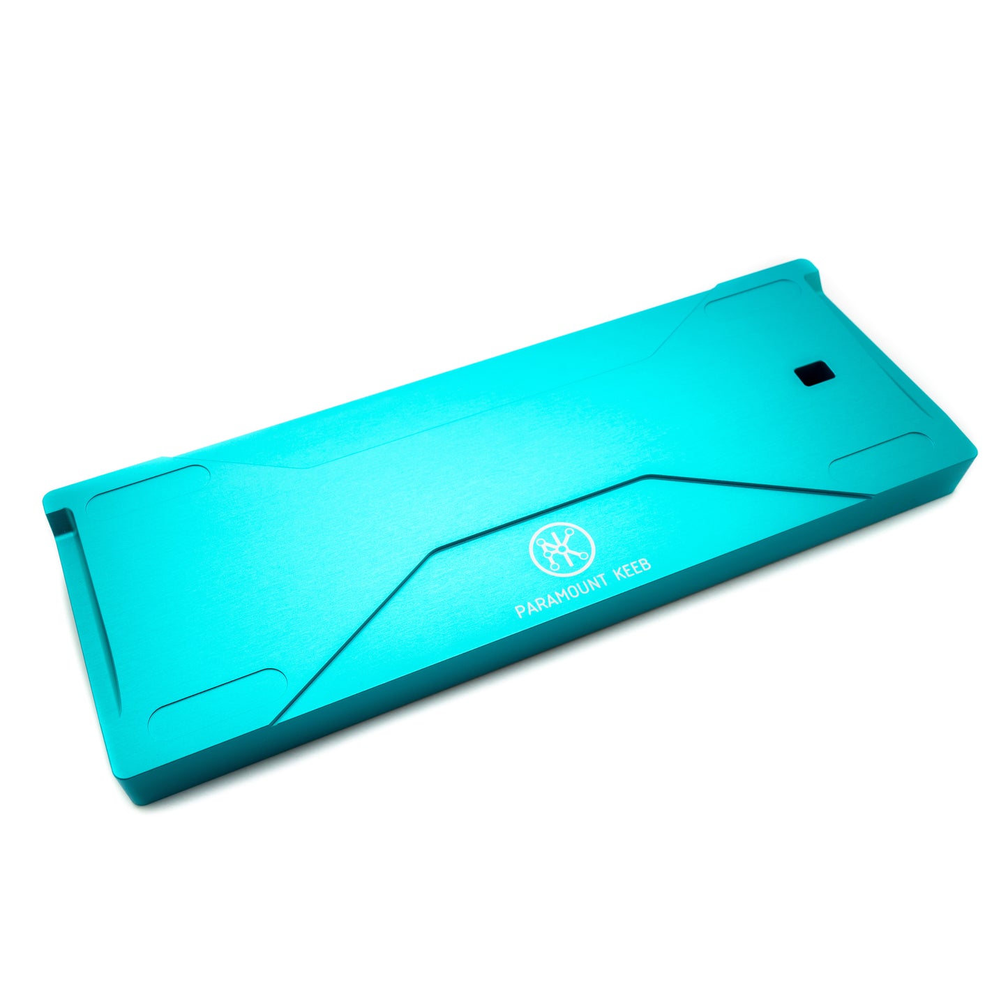 Baka60 60% Custom Keyboard Aluminium Case