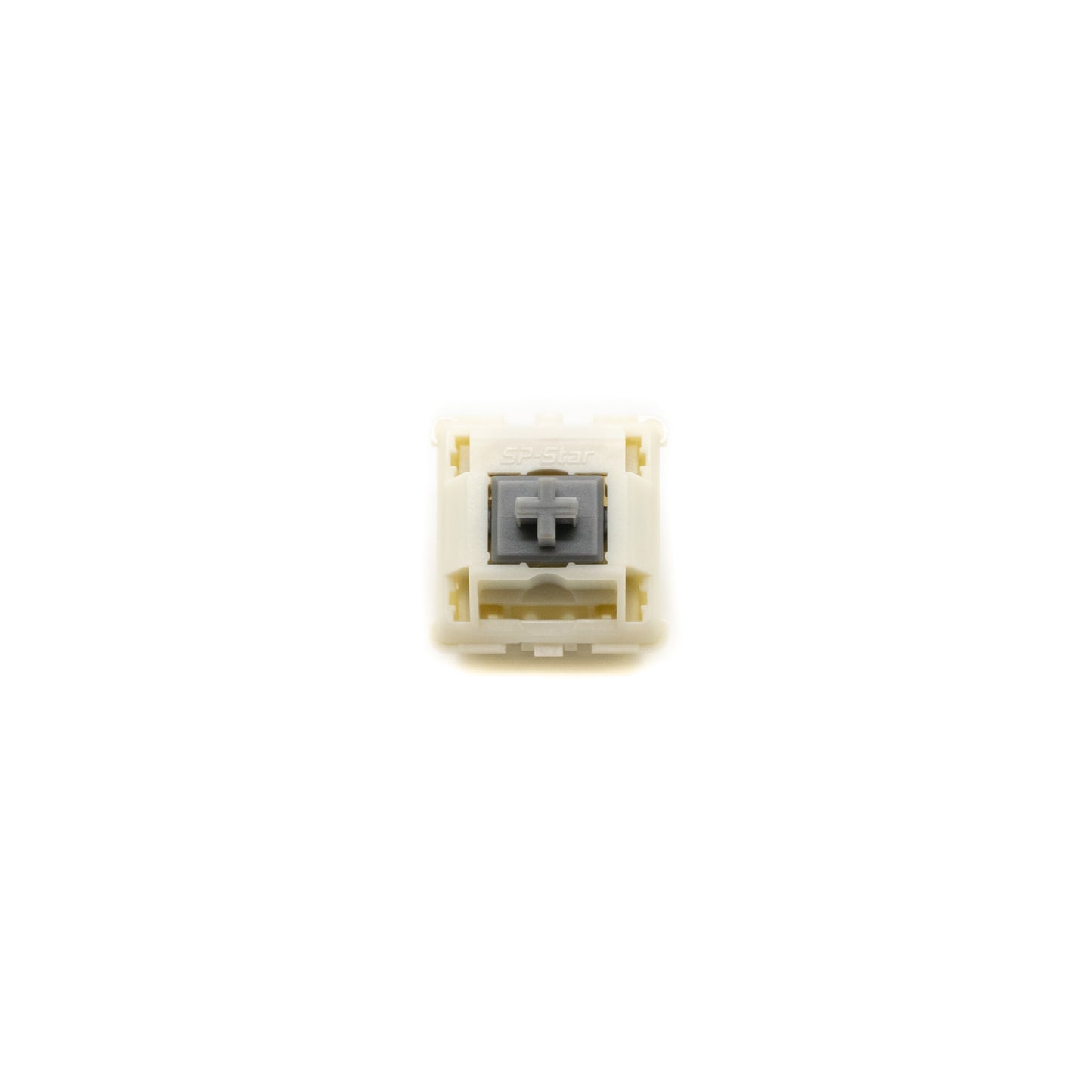 Sp-Star Polaris switches Gray and purple