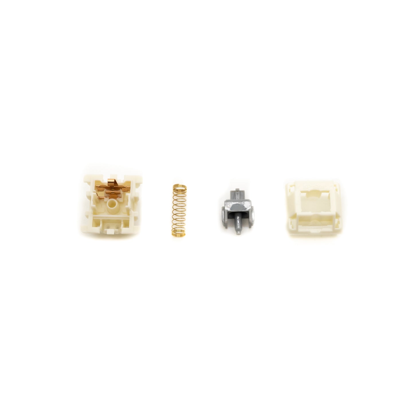 Sp-Star Polaris switches Gray and purple