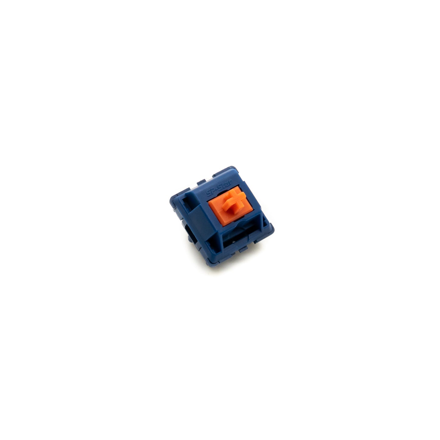 Sp-Star Meteor Orange