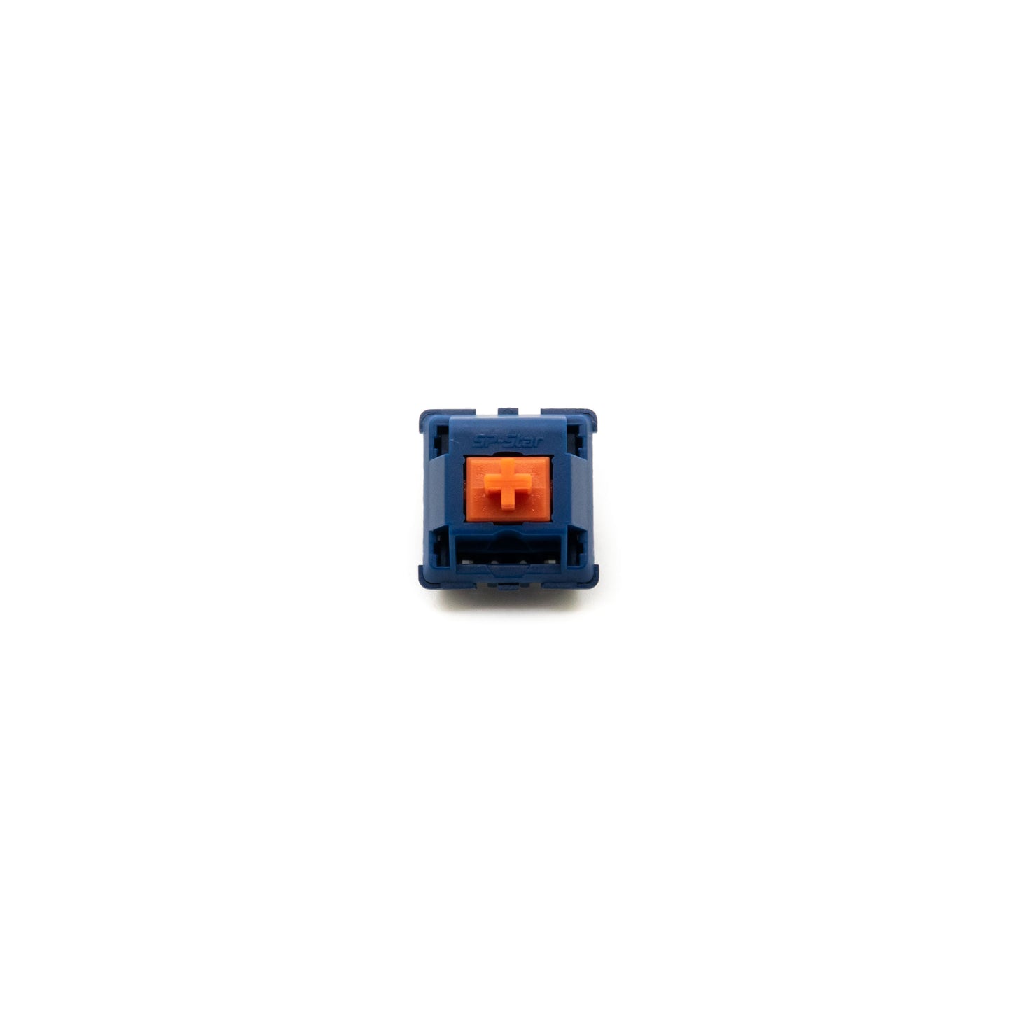 Sp-Star Meteor Orange