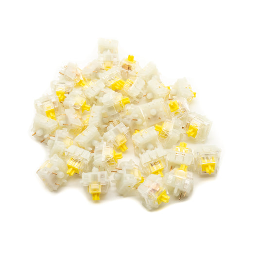 JWICK Yellow