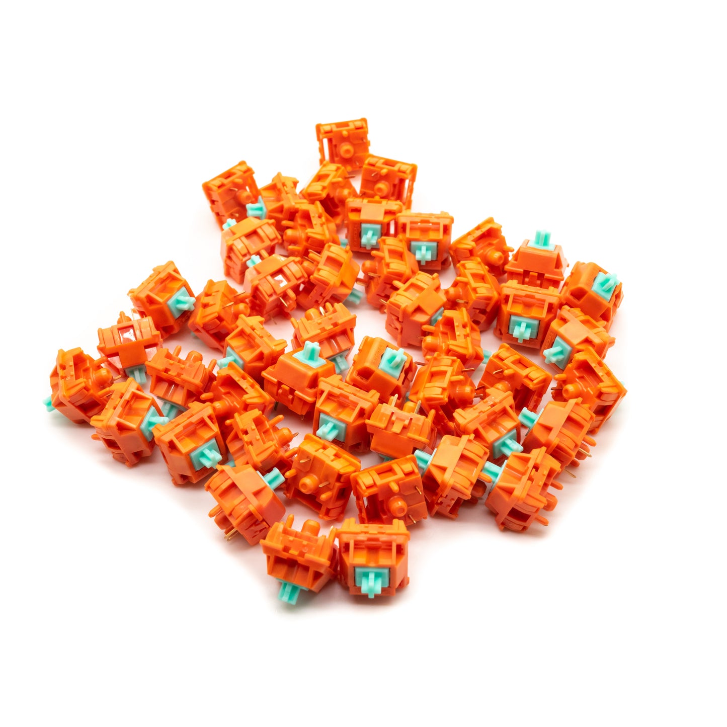 Tecsee Carrots