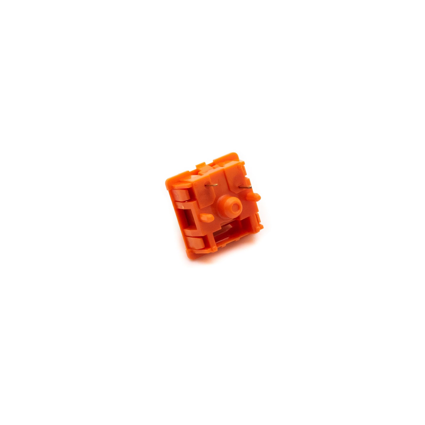 Tecsee Carrots