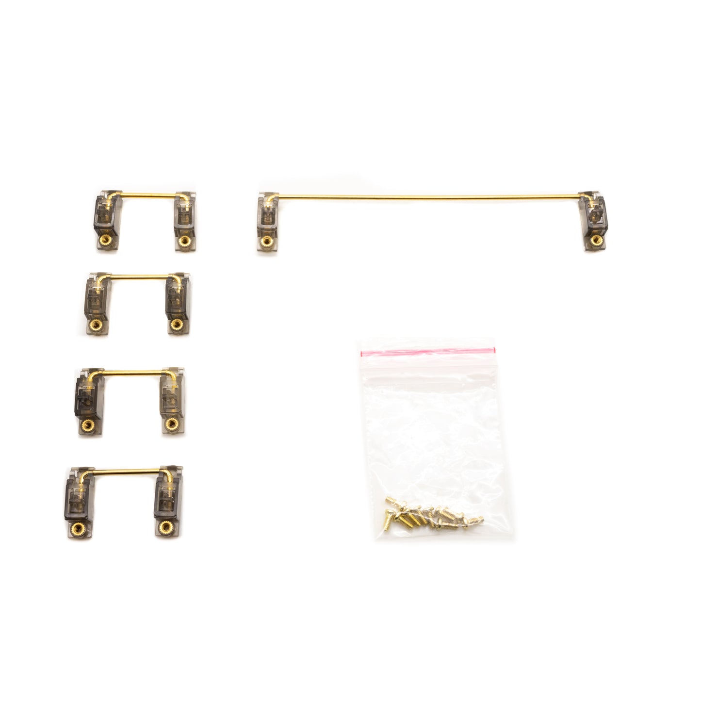 Tecsee Screw-in stabilizers