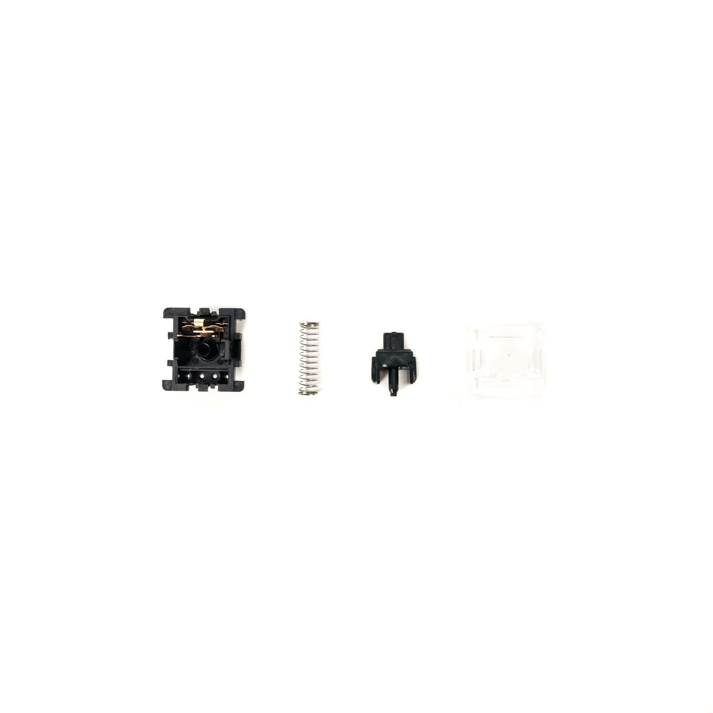 Jwick Black