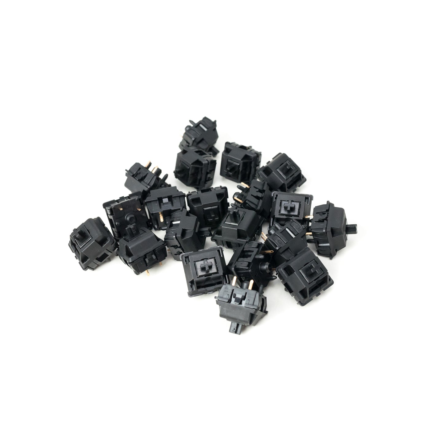 JWK C Black V2 Linears