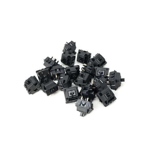 JWK C Black V2 Linears