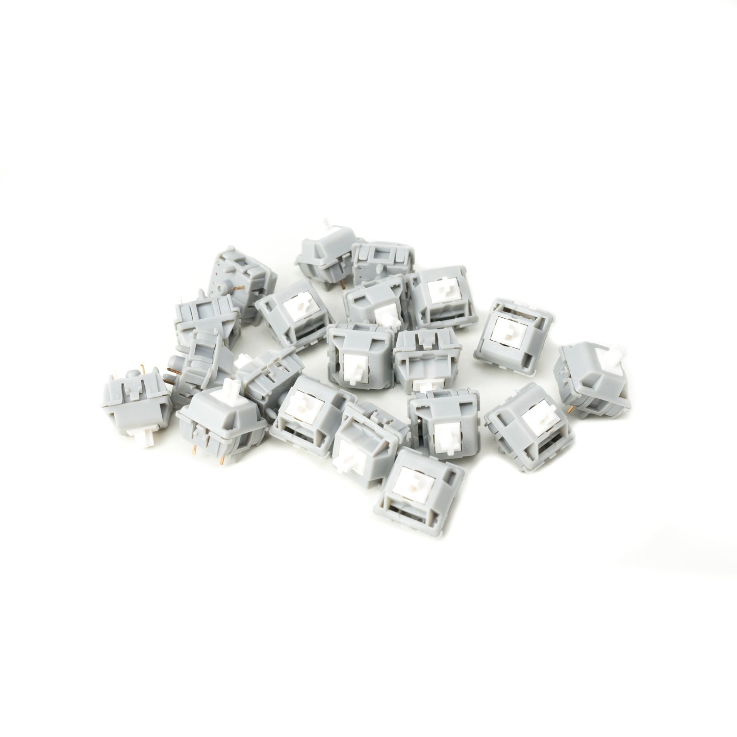 SP-Star Meteor Whites