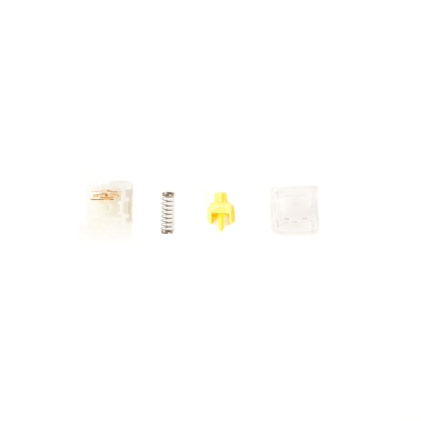 JWICK Yellow Pros