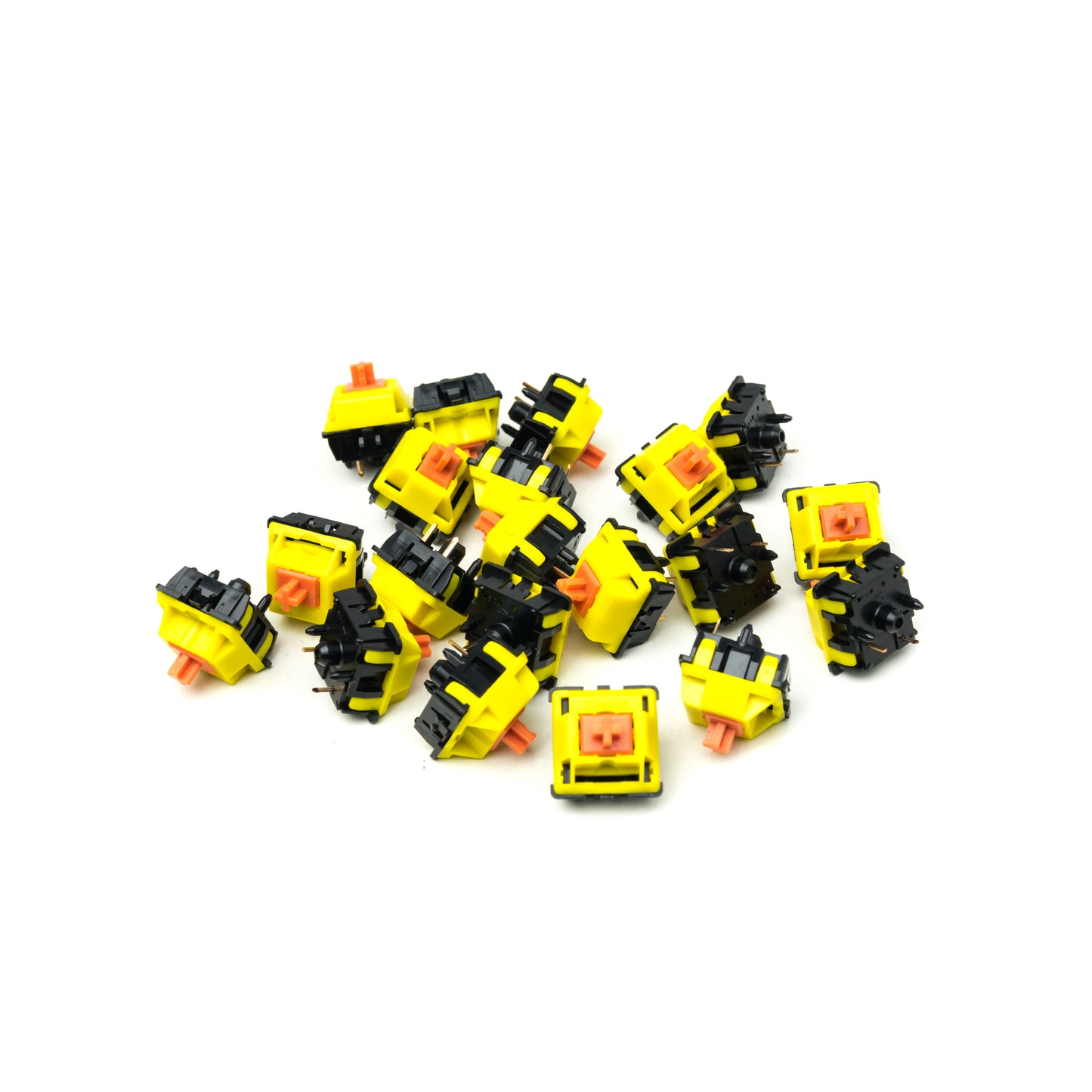 Sp-Star Duck
